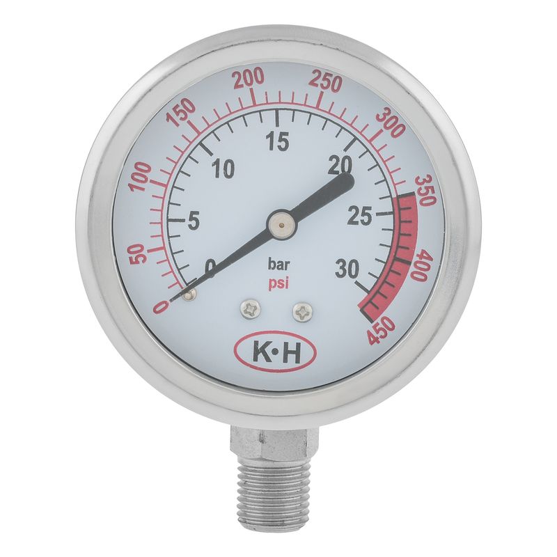 گیج مدل kh 30